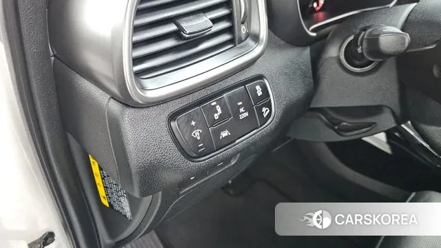 Kia The New Sorento id 3672455 из Кореи 7