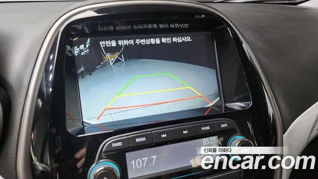 Chevrolet (GM Daewoo) The Next Spark id 2523919 из Кореи 7