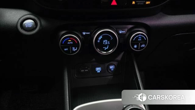 Hyundai Venue id 4294553 из Кореи 7