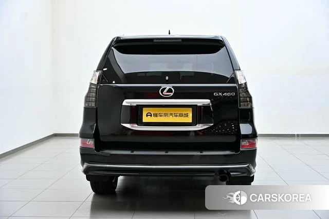 Lexus GX id 4262500 из Китая 7