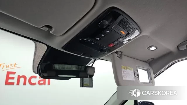 Kia The New Carnival 4th Generation id 3011203 из Кореи 7