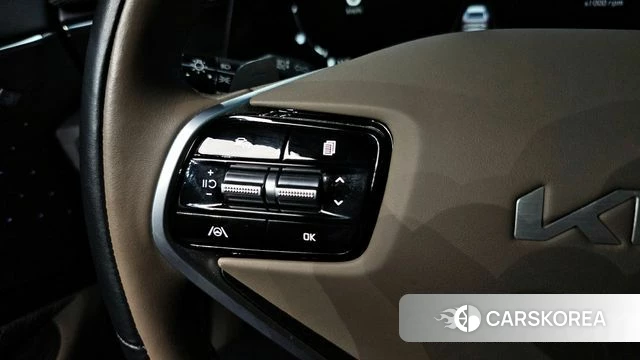 Kia K8 id 4676502 из Кореи 7