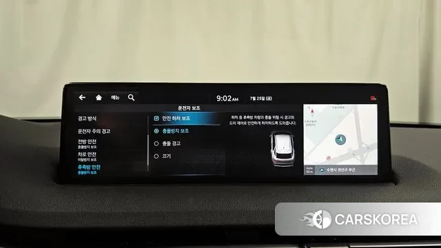 Genesis GV70 id 2968371 из Кореи 7