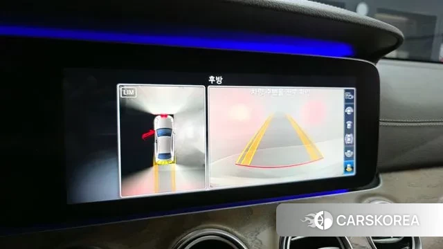 Mercedes-Benz E-Class W213 id 3045004 из Кореи 7