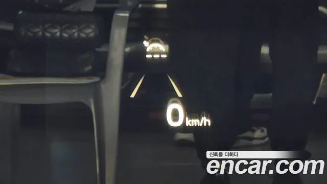 Kia K7 Premier id 2844485 из Кореи 7