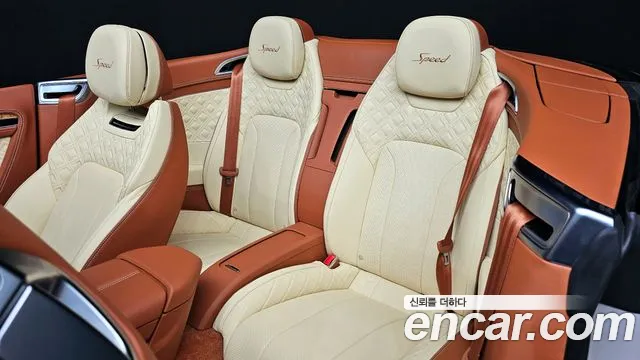 Bentley Continental GT 3rd Generation id 2616206 из Кореи 7