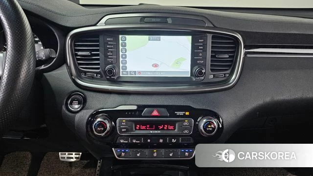 Kia The New Sorento id 4614967 из Кореи 7