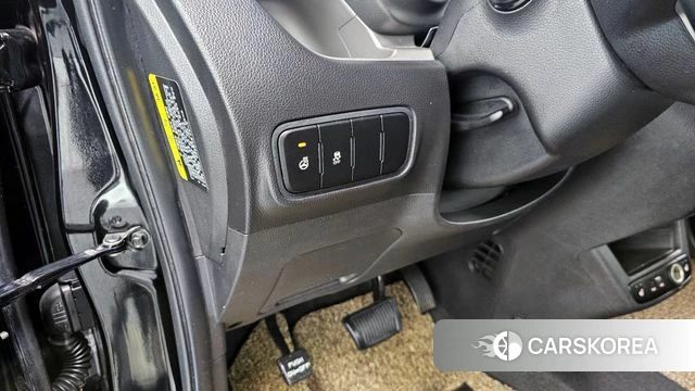 Kia The New Ray id 3821063 из Кореи 7