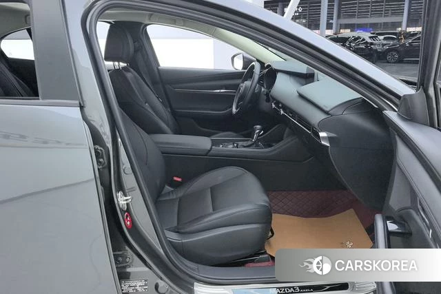 Mazda 3 Angkesaila id 4235919 из Китая 7