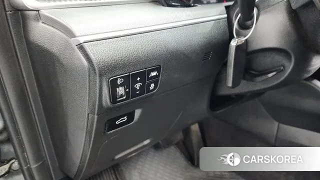 Kia K5 3rd generation id 3385203 из Кореи 7