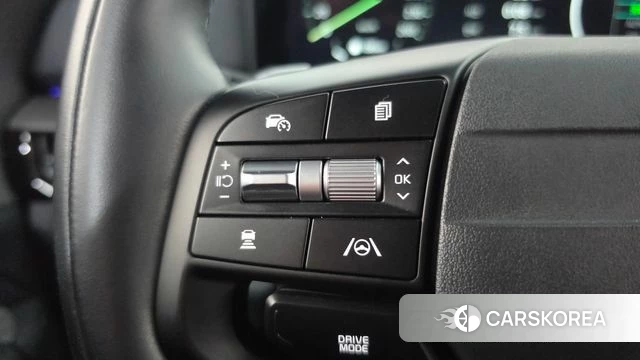 Kia The New Sportage 5th Generation Hybrid id 4940847 из Кореи 7
