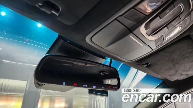 Hyundai Santa Fe TM id 2722012 из Кореи 7