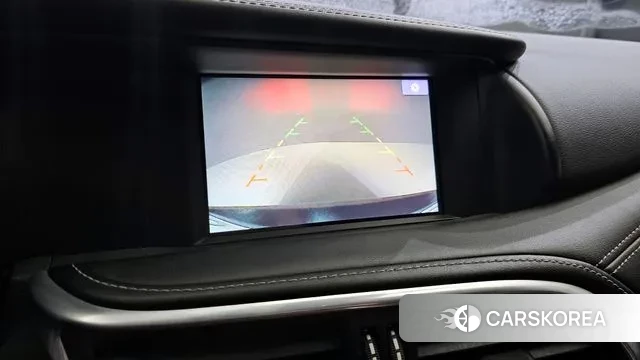 Infiniti Q30 id 2986200 из Кореи 7