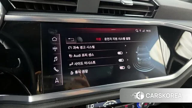 Audi Q3 (F3) id 2976170 из Кореи 7