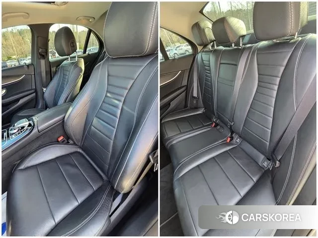 Mercedes-Benz E-Class W213 id 3757051 из Кореи 7