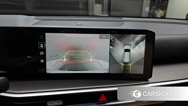 Kia The New Sorento 4th Generation id 3837998 из Кореи 7