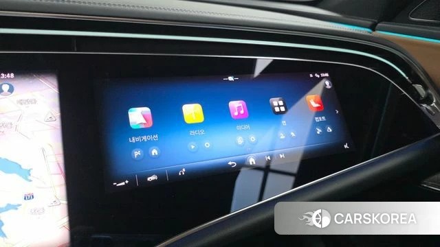 Mercedes-Benz E-Class W214 id 4222975 из Кореи 7