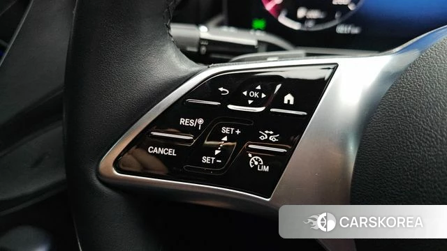 Mercedes-Benz C-Class W206 id 4792918 из Кореи 7