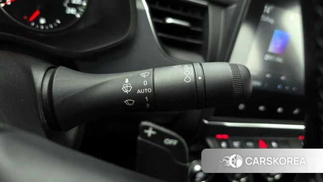 Renault Korea (Samsung) XM3 id 4018268 из Кореи 7