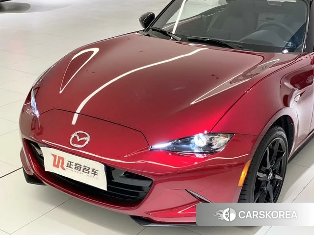 Mazda MX-5 id 4367068 из Китая 7