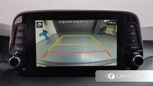 Hyundai All New Tucson id 3766496 из Кореи 7