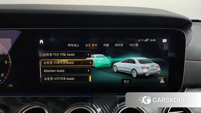 Mercedes-Benz E-Class W213 id 3794712 из Кореи 7