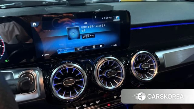 Mercedes-Benz GLB-Class X247 id 4549487 из Кореи 7