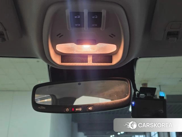 Chevrolet (GM Daewoo) Trax Crossover id 4206538 из Кореи 7