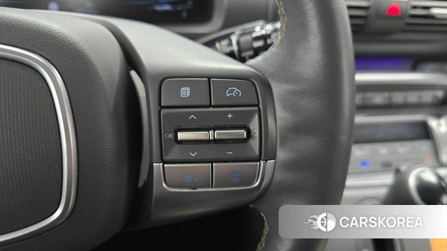 Hyundai Casper id 4942634 из Кореи 7