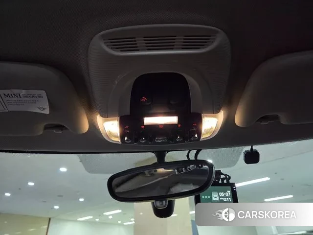 Mini Cooper S id 3469455 из Кореи 7