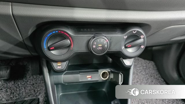 Kia Morning Urban (JA) id 4721794 из Кореи 7