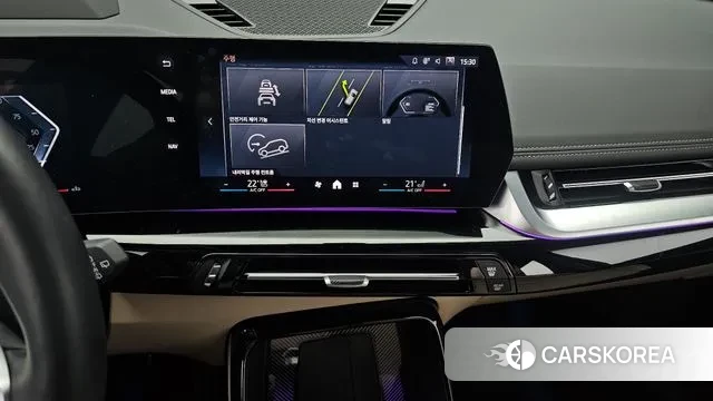 BMW X1 (U11) id 3629281 из Кореи 7