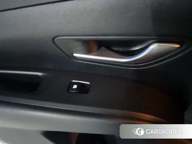 Hyundai The New Tucson (NX4) id 3432140 из Кореи 7