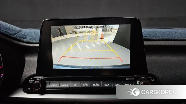 Kia Come New K3 id 2981900 из Кореи 7