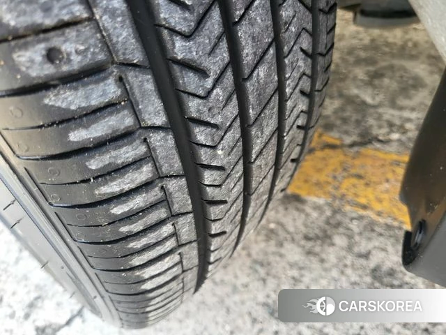 Hyundai Casper id 4550064 из Кореи 7
