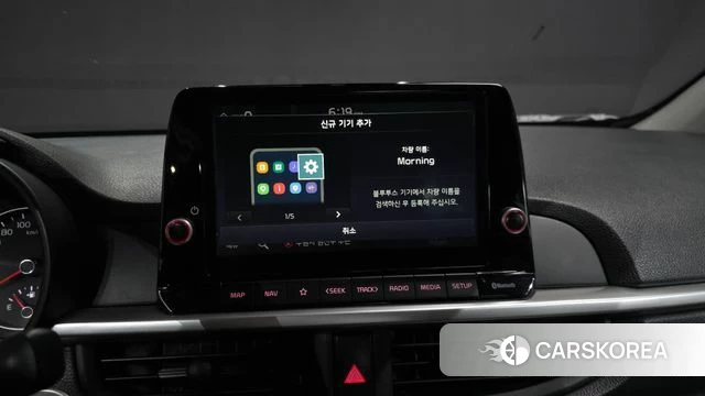 Kia Morning Urban (JA) id 3805990 из Кореи 7