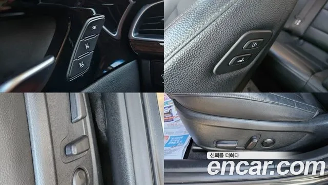 Kia Come New K7 id 2917632 из Кореи 7