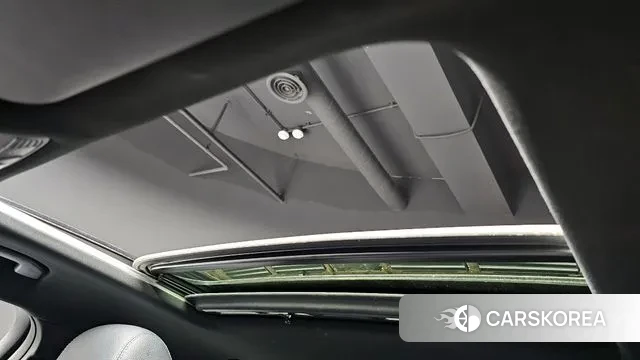 Mercedes-Benz GLC-Class X253 id 3307864 из Кореи 7