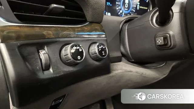 Cadillac Escalade id 3474375 из Кореи 7