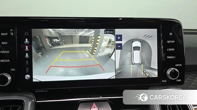 Kia Sorento 4th Generation id 3879337 из Кореи 7