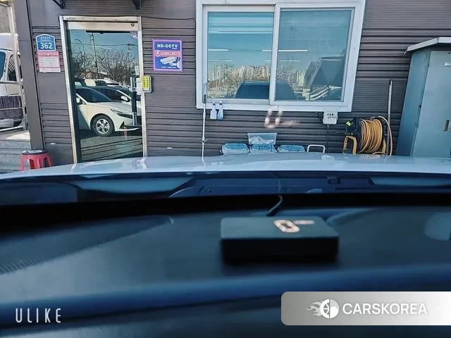 Chevrolet (GM Daewoo) Traverse id 3504852 из Кореи 7