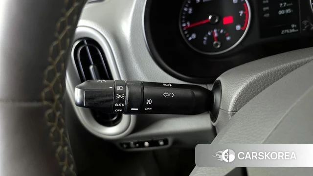 Kia Morning Urban (JA) id 3806979 из Кореи 7