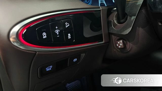 Genesis GV70 id 4360792 из Кореи 7