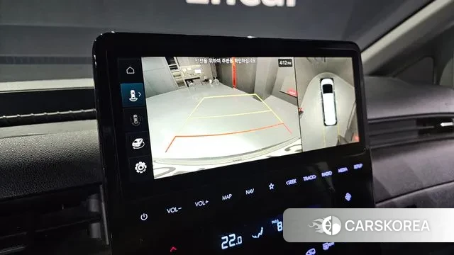 Hyundai Staria id 3438100 из Кореи 7