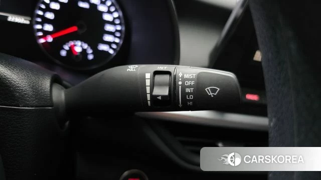 Kia The New K3 2nd generation id 4749389 из Кореи 7