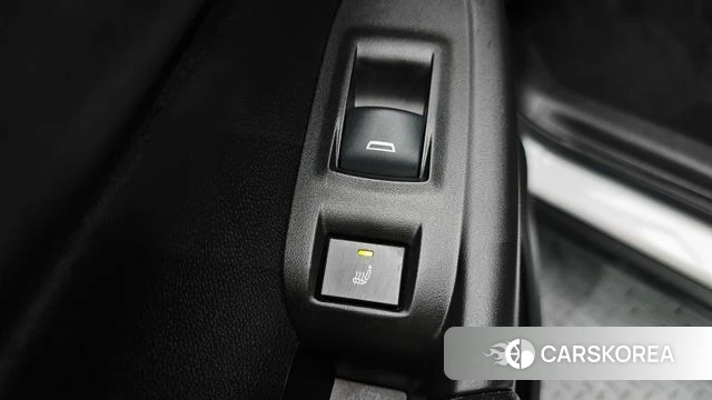 Chevrolet (GM Daewoo) Trailblazer id 4230998 из Кореи 7