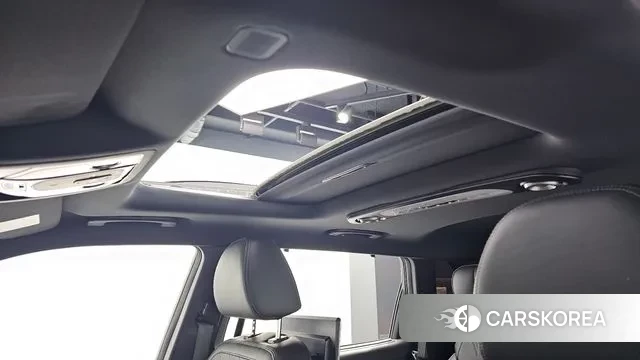 Ssangyong Rexton New Arena id 3633974 из Кореи 7