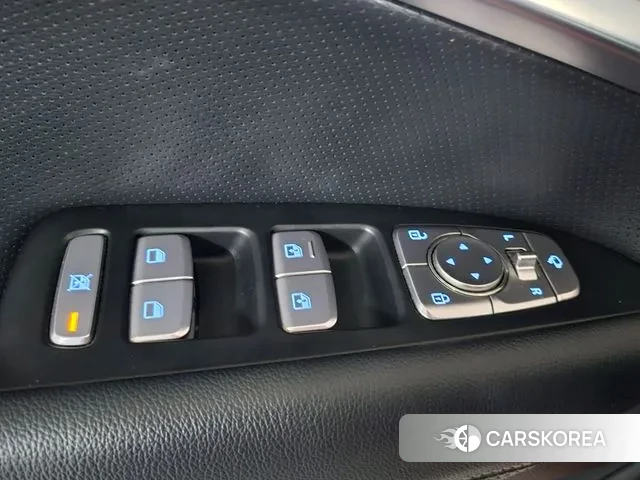 Genesis G70 id 3425498 из Кореи 7