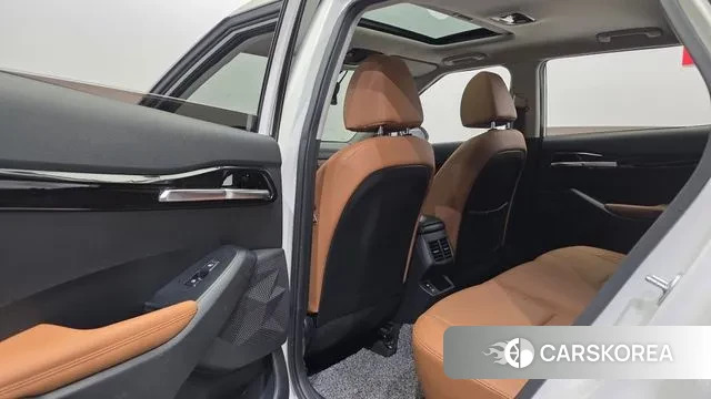 Kia The New Seltos id 3572098 из Кореи 7