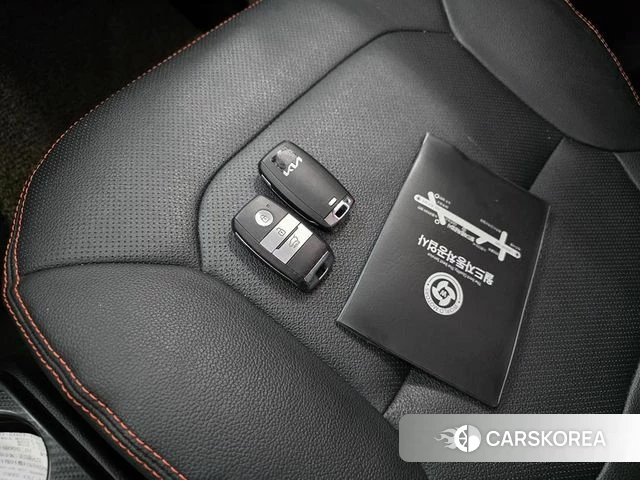 Kia The New Ray id 3964550 из Кореи 7